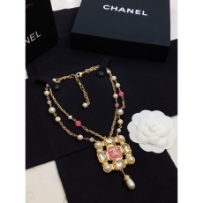 Chanel Brooches